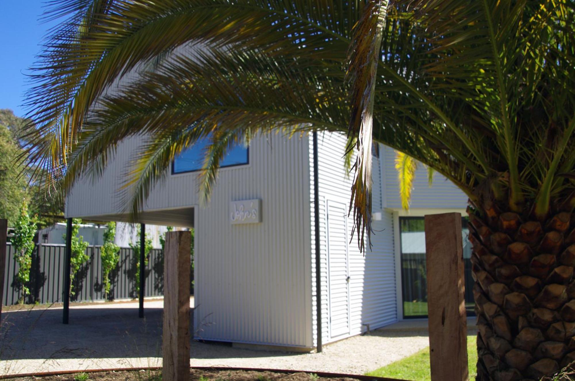 John And Jane'S Beechworth Villa Exterior photo